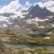 Au coeur du Parc National de la Vanoise Appart Termignon Val Cenis - Терминьон