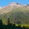 Au coeur du Parc National de la Vanoise Appart Termignon Val Cenis - Терминьон