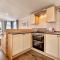 2 Bed 6 Berth Lodge in Shorefield Oakdene Dorset - Ferndown