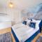 River Lux Suite - 5 min to HBF