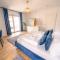 River Lux Suite - 5 min to HBF