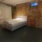 Loft im Szeneviertel Mannheims
