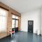 Loft im Szeneviertel Mannheims