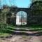 Bergerie du château