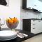 Trinacria House - Appartamento Deluxe Comiso