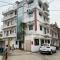 Lucky Guest House Bodhgaya - Bodh Gaya