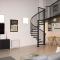 Milan Space Loft - Apartment close to M5 subway -