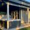 Wellnorama 2 - WellnessFerienhaus mit Pool, Sauna und eigenem Whirlpool mitten in Deutschland