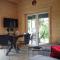 Wellnorama 2 - WellnessFerienhaus mit Pool, Sauna und eigenem Whirlpool mitten in Deutschland