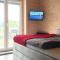 Wellnorama 2 - WellnessFerienhaus mit Pool, Sauna und eigenem Whirlpool mitten in Deutschland