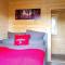 Wellnorama 2 - WellnessFerienhaus mit Pool, Sauna und eigenem Whirlpool mitten in Deutschland