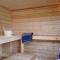 Wellnorama 2 - WellnessFerienhaus mit Pool, Sauna und eigenem Whirlpool mitten in Deutschland - Wasungen