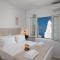 Myconian Little Venice Elite Suites with Sea View - 米克诺斯城