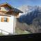 Civetta panoramic mountain home