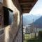 Civetta panoramic mountain home