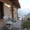 Civetta panoramic mountain home