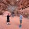 Light wadi rum