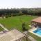 Private villa at a gated community - Giza