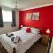 129 Sunset Chalet