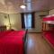 APPARTEMENT MOUFLONS
