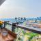 Double Storey Pool at Trio Setia by HCK