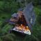 Camiguin Volcano Houses - A-Frame house - Mambajao