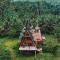 Camiguin Volcano Houses - A-Frame house - Mambajao