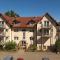 Hotel Garni Meeresblick