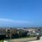 Studio Blue Horizon vue mer