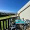 Studio Blue Horizon vue mer
