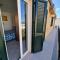 Gorgeous seafront apartment with a view of the Aeolian Islands