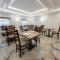 Petra Premium Hotel