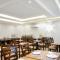 Petra Premium Hotel
