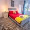Central 3 - Bedroom Townhouse in Brighton with Parking