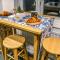 Central 3 - Bedroom Townhouse in Brighton with Parking