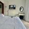 City2 lux apartment