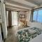 MAYANA SICILY - The suites