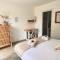 MAYANA SICILY - The suites