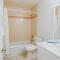 Western Budget Plus Mosaic Suites