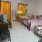 Two bedroom Chalet in Golden Beach Ras Sedr Fully Air conditioned in front of the pool near the beach kids aqua kids areas family cafeteria