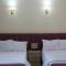 pyramita luxury hotel