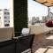 aboun rooftop 2bedroom kh&sh