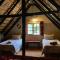 Mabuda Guest Farm - Siteki