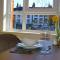 Stunning 1 Bed Apt in Ripon centre - FREE PARKING - Yorkshire Accommodates - 里彭