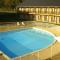 T3. 4/5 pers 4km Honfleur piscine 4G indép Adonis - 埃屈埃莫维尔