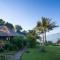 Hotel Bambu