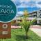 Makia Beach Experience Muro Alto por Brevelar