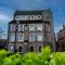 St Nicholas Boutique Hotel