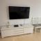 comfortable apartment in an elite area with a beautiful veranda - Port Saplaya
