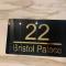 bristol palace